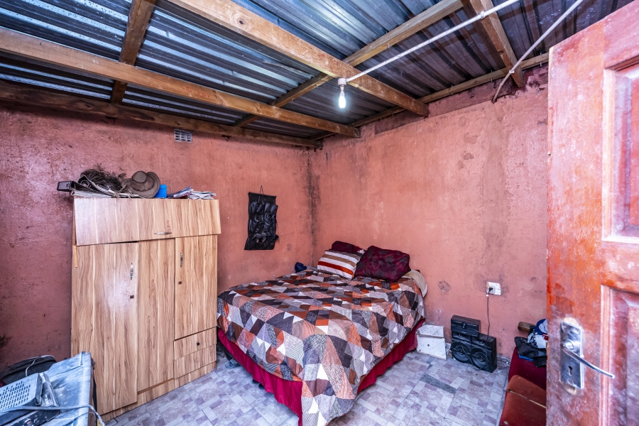 2 Bedroom Property for Sale in Mdantsane Nu 16 Eastern Cape